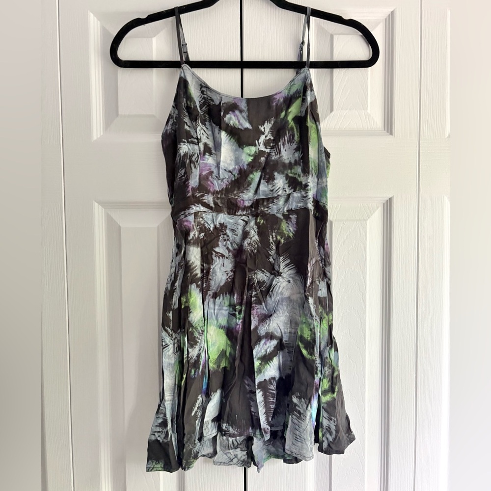 AE Short Twirl Dress
